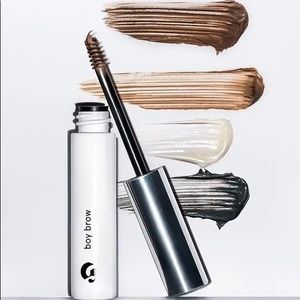 Glossier Boy Brow in Blond